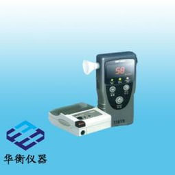 成都酒精检测仪价格与批发供应指南——谷瀑环保助力安全出行