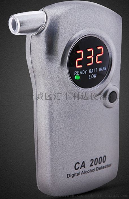 西安猎豹8号酒精检测棒购买指南 新城区汇丰利达仪器销售中心详情