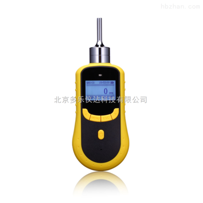 QH200-C2H5OH泵吸式乙醇检测仪 精准守护工业与安全的高效解决方案