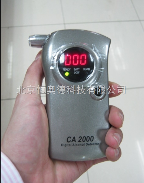 HAD-CA2000 酒精测试仪/酒精超标检测仪/酒精检测仪 厂家